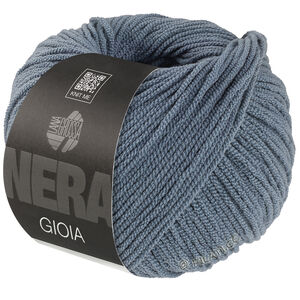Lana Grossa GIOIA (Nera) | 10-jean