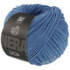 Lana Grossa GIOIA (Nera) | 11-bleu