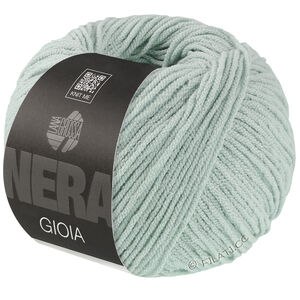 Lana Grossa GIOIA (Nera) | 13-menthe