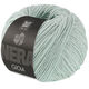 Lana Grossa GIOIA (Nera) | 13-menthe