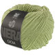 Lana Grossa GIOIA (Nera) | 14-vert printanier