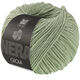 Lana Grossa GIOIA (Nera) | 15-vert sauge