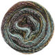 Lana Grossa GIOIA | 101-argent/menthe/beige gris/aubergine/gris vert/doré/noir