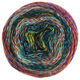Lana Grossa GIOIA | 110-moutarde/pétrole/turquoise/ocre/cuivre/bleu clair/bleu foncé/royal