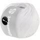 Lana Grossa GLAMCOT | 01-blanc