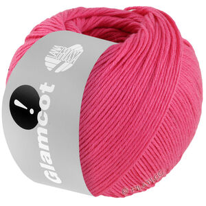 Lana Grossa GLAMCOT | 07-rose vif