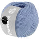 Lana Grossa GLAMCOT | 11-bleu clair