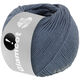 Lana Grossa GLAMCOT | 12-bleu pigeon