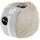 Lana Grossa GLAMCOT | 20-gris clair