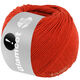 Lana Grossa GLAMCOT | 30-rouge feu