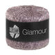 Lana Grossa GLAMOUR | 002-gris pourpre