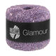 Lana Grossa GLAMOUR | 003-pourpre