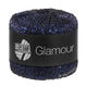 Lana Grossa GLAMOUR | 005-bleu nuit
