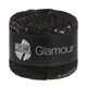 Lana Grossa GLAMOUR | 006-noir