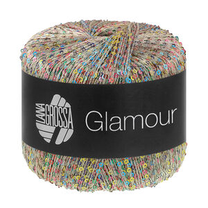 Lana Grossa GLAMOUR | 101-nature