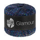 Lana Grossa GLAMOUR | 109-bleu foncé