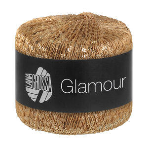 Lana Grossa GLAMOUR | 011-chameau