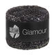 Lana Grossa GLAMOUR | 012-anthracite