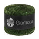 Lana Grossa GLAMOUR | 016-vert foncé