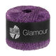 Lana Grossa GLAMOUR | 021-violet foncé