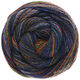 Lana Grossa GOMITOLO 200 | 205-marine/olive/brun cuivre/anthracite/orange/vert jaune