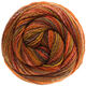 Lana Grossa GOMITOLO 200 | 207-cognac/cuivre/saumon/brun/olive/beige
