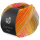 Lana Grossa GOMITOLO ALGA | 2022-vert jaune/orange jaune/orange rouge/saumon/blanc/turquoise/ocre/vert tendre/rose