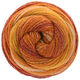 Lana Grossa GOMITOLO BENE | 761-jaune/ocre/rose/terre cuite