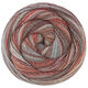 Lana Grossa GOMITOLO DISEGNO | 521-brun gris/gris bleu/bois de rose/crème/bleu clair/rouge foncé/taupe