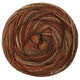 Lana Grossa GOMITOLO DISEGNO | 525-bourgogne/beige/rouille/taupe/brun foncé/brun gris/brun noir