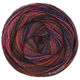 Lana Grossa GOMITOLO DISEGNO | 526-nougat/marine/bleu nuit/cyclamen/orange/brun gris/brun foncé