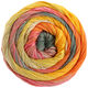 Lana Grossa GOMITOLO DOPPIO | 203-nature/beige/bois de rose/jaune/orange/potiron/gris