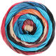 Lana Grossa GOMITOLO DOPPIO | 205-rose délicat/saumon/rose vif/violette antique/bleu nuit/mûre/turquoise/jean foncé
