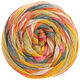 Lana Grossa GOMITOLO DOPPIO | 253-nature/beige/bois de rose/jaune/orange/potiron/gris