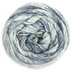 Lana Grossa GOMITOLO DUO 250 | 901-écru/gris clair/gris moyen/gris foncé