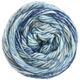 Lana Grossa GOMITOLO DUO 250 | 902-bleu pastel/bleu moyen/bleu foncé/gris foncé