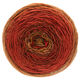 Lana Grossa GOMITOLO FINITO | 561-rouge vin/rouge foncé/chameau/beige/caramel/moka