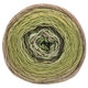 Lana Grossa GOMITOLO FINITO | 563-olive foncé/olive clair/brun gris/kaki/moka/taupe
