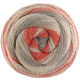 Lana Grossa GOMITOLO FUSIONE | 2024-taupe/beige/vanille/saumon/orange/brun gris/gris clair