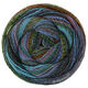 Lana Grossa GOMITOLO INTENSO | 241-turquoise/bleu nuit/bleu gris/violet rouge/gris vert/olive/anthracite/noir