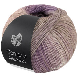 Lana Grossa GOMITOLO MAMBO | 2034-