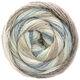 Lana Grossa GOMITOLO MOLTO | 608-écru/beige/sable/gris/taupe