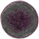 Lana Grossa GOMITOLO PUNO | 09-anthracite/aubergine