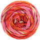 Lana Grossa GOMITOLO SELEZIONE 3 | 3001-rouge/rose vif/rose/ocre/cognac/gris clair