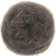 Lana Grossa GOMITOLO SILKHAIR | 202-brun gris chiné