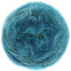 Lana Grossa GOMITOLO SILKHAIR | 203-bleu turquoise chiné