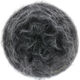 Lana Grossa GOMITOLO SILKHAIR | 204-anthracite/gris chiné
