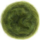 Lana Grossa GOMITOLO SILKHAIR | 206-olive/loden chiné
