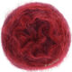 Lana Grossa GOMITOLO SILKHAIR | 209-rouge/bourgogne chiné