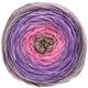 Lana Grossa GOMITOLO SOLE | 919-violet/rose/rose vif/beige gris/brun gris